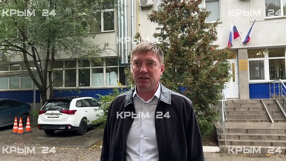Воронкин: Ситуация с топливом в Крыму нормализовалась