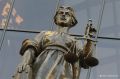 После крушения плавучего крана в Севастополе возбудили уголовное дело