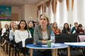 В МБОУ «СОШ №30 имени А.А. Аматуни» состоялась церемония открытия муниципального этапа профессионального педагогического конкурса «Лучший классный руководитель – 2025»