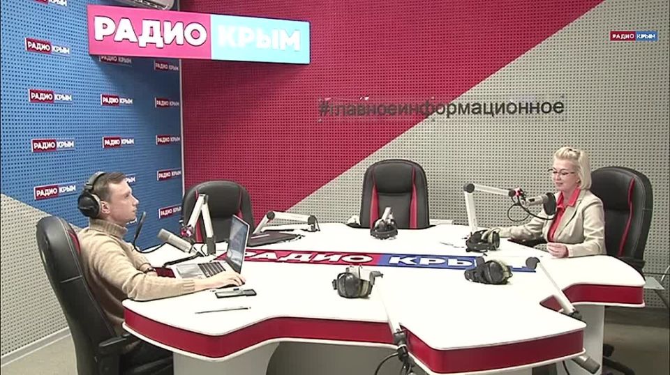 В этнографическом диктанте в Крыму в прошлом году приняли участие 85 тысяч человек