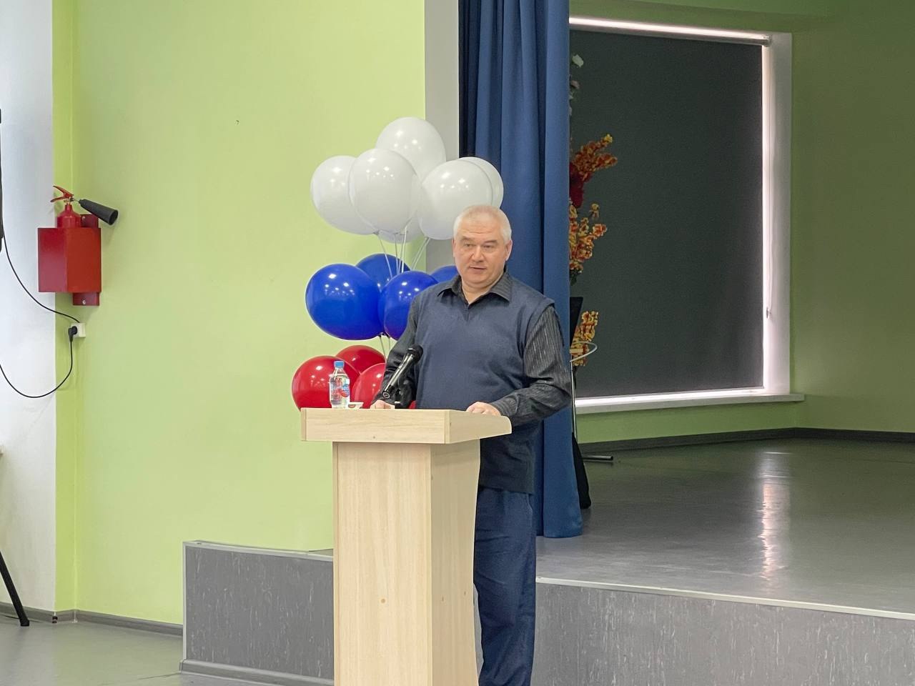 Обеспечение безопасности и здоровья детей — ключевая задача системы образования Обеспечение безопасности и здоровья детей — ключевая задача системы образования