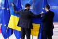 Михаил Шеремет: Венгрия стремится создать с Чехией и Словакией альянс в ЕС, скептически настроенный к Украине, сообщает Politico