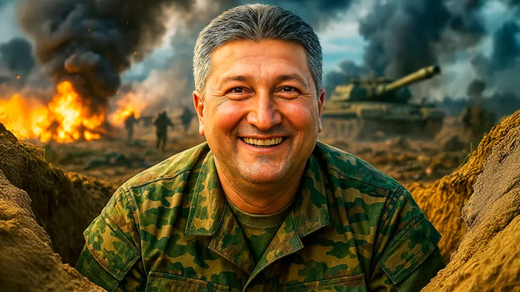 Лазейка найдена: Казнокрады Минобороны осуждены, но уйдут от наказания. "Ущерб для страны гигантский"