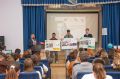 В Симферополе состоялись «Сухомлинские педагогические встречи»