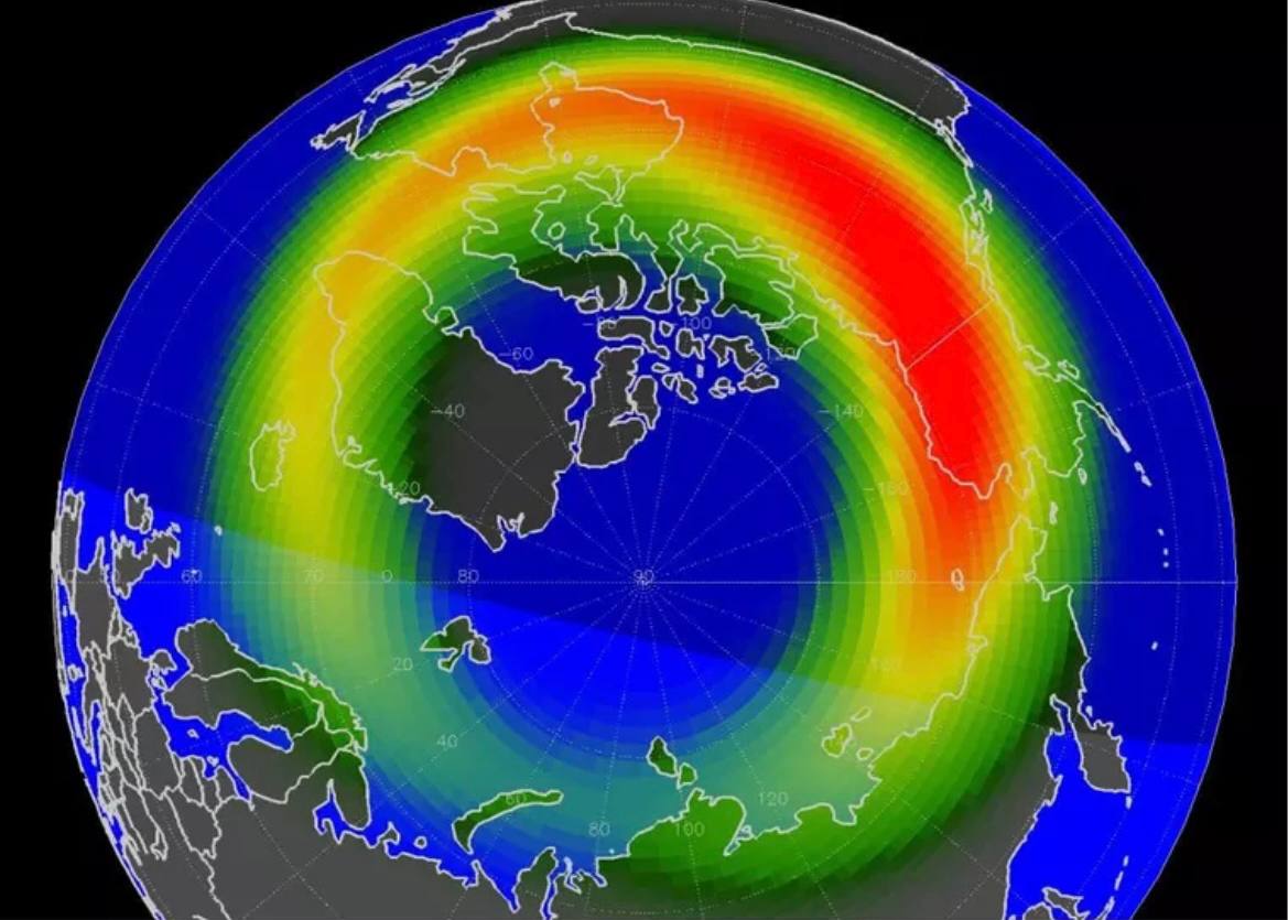 28 и 29 октября на Земле пройдут магнитные бури