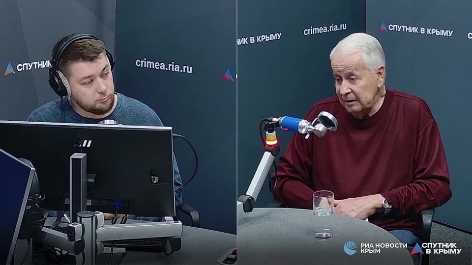 Трамп не сможет полностью отказаться от антироссийской риторики