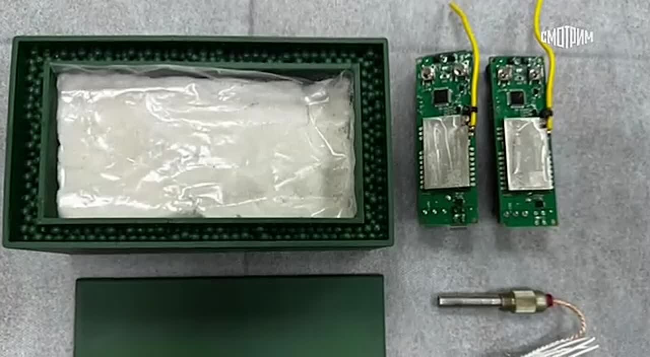 Михаил Шеремет: ФСБ задержала 19-летнего жителя Симферополя, которого завербовали представители украинской спецслужбы для совершения теракта против высокопоставленного сотрудника МВД по Крыму