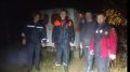 Заблудившегося грибника спасли в лесу под Судаком