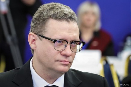 Вологодский губернатор Филимонов избавляется от нелояльных элит в «вотчине» «Северстали»