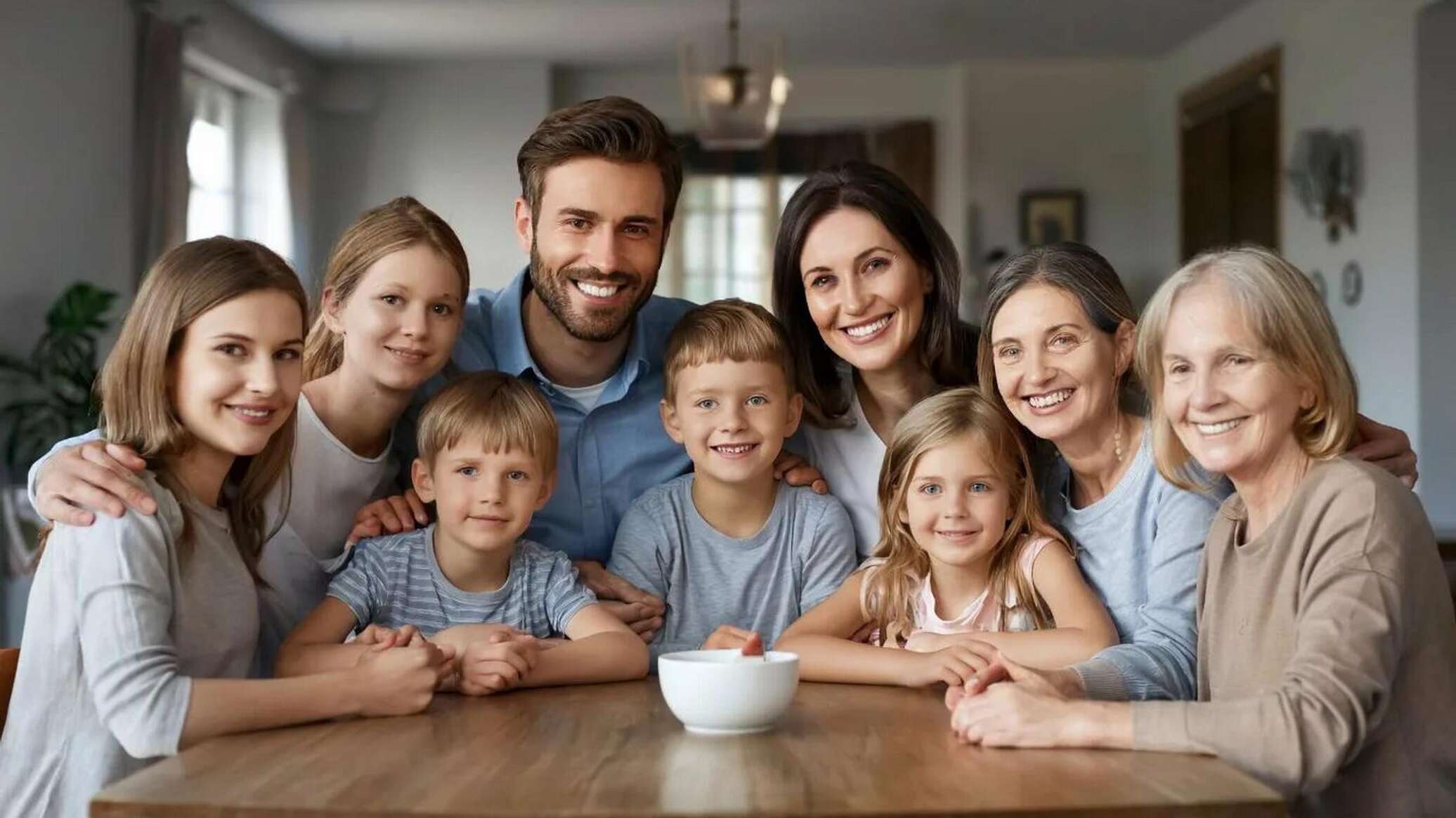 В Крыму детские пособия перечислят досрочно из-за праздничных дней