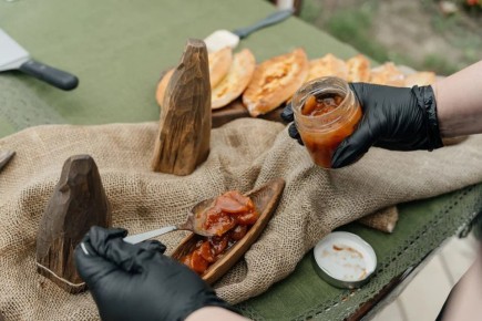 #* Подборка интересных новостей из регионов к этому часу