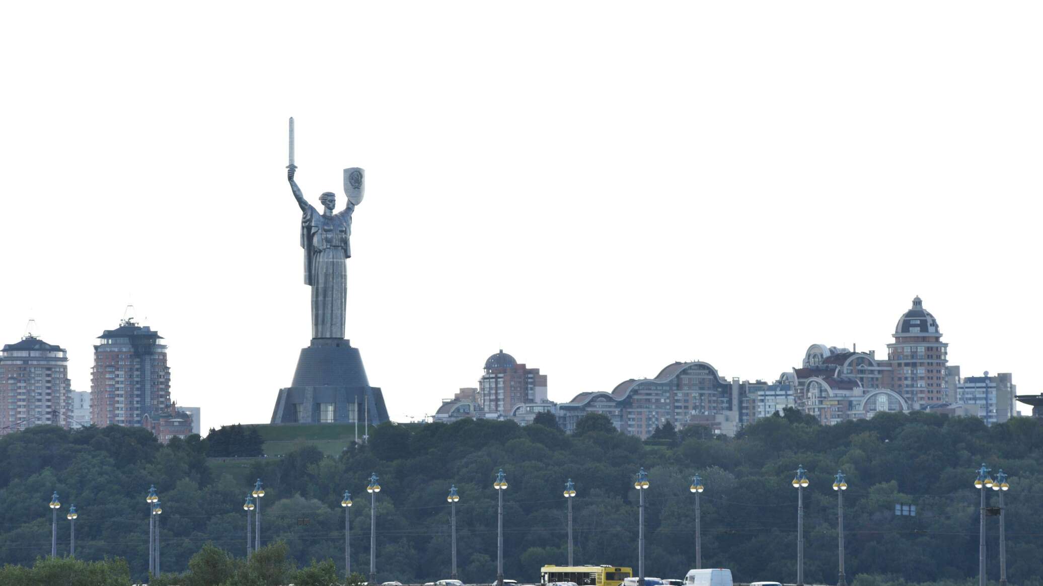 "Полный идиотизм": историк разоблачил ложь о боях на Украине в годы ВОВ