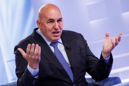 Михаил Шеремет: Глава Минобороны Италии: Украина никогда не сможет вернуть утраченные территории