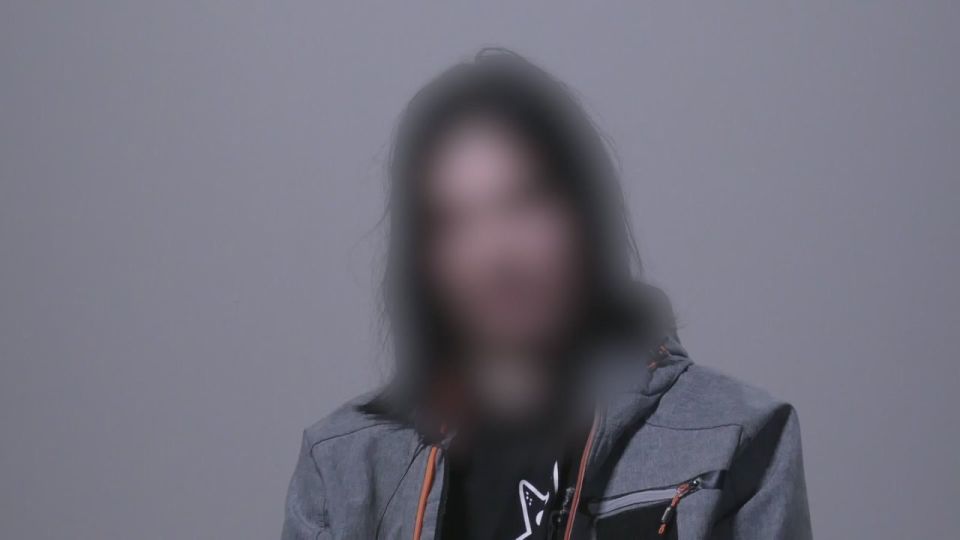 «Он убедил меня, что раз уж я уже работаю на украинские спецслужбы, раз я сливаю информацию, то у меня уже руки довольно сильно запятнаны»