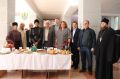Международный круглый стол «Развитие связей украинцев Крыма с соотечественниками за рубежом» прошёл в Ялте