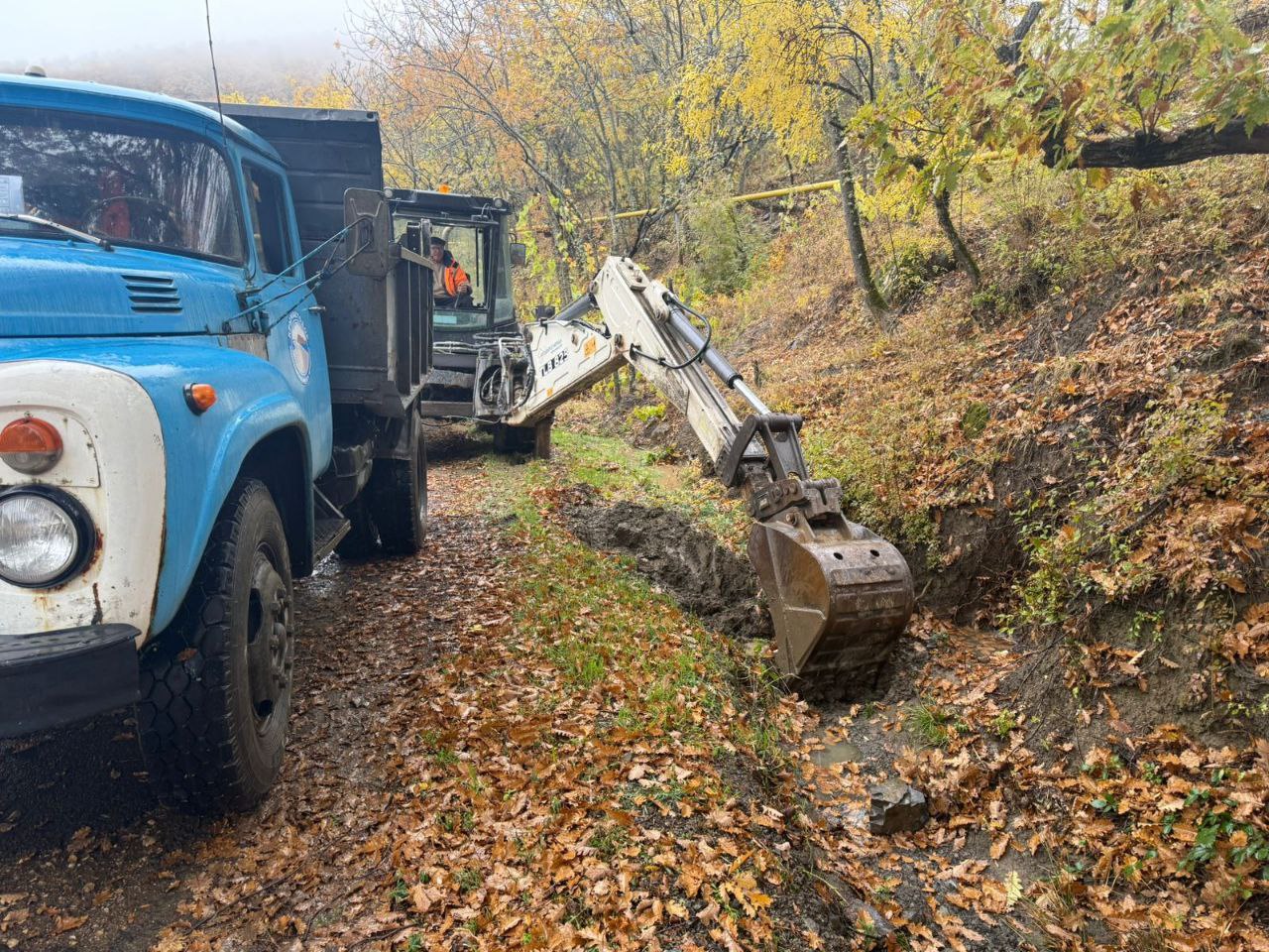 Галина Огнёва: Пришел долгожданный период сезонных дождей, однако вместе с ним усилилась нагрузка на систему ливневых стоков Галина Огнёва: Пришел долгожданный период сезонных дождей, однако вместе с ним усилилась нагрузка на систему ливневых стоков