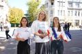Волонтёрам Победы — 10 лет