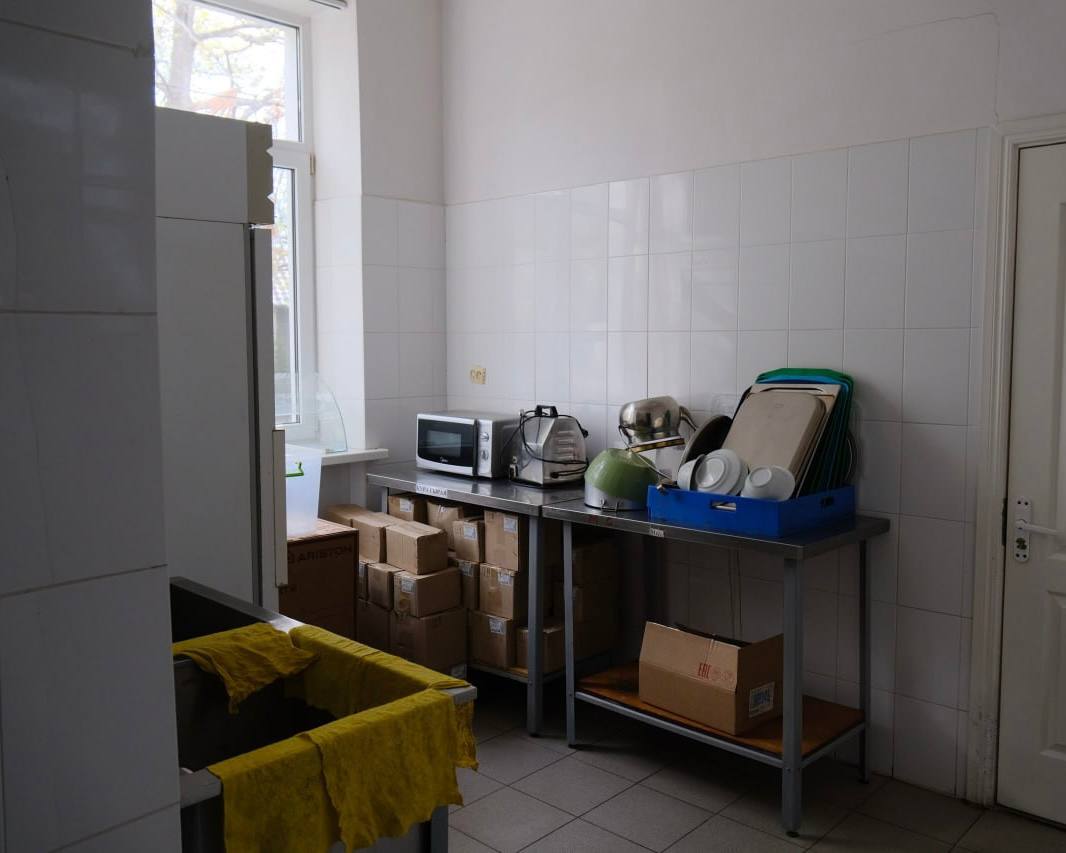 Янина Павленко: Осенние каникулы используем для обновлений образовательных учреждений Ялты – чтобы наши детки могли получать знания в ещё более комфортных условиях Янина Павленко: Осенние каникулы используем для обновлений образовательных учреждений Ялты – чтобы наши детки могли получать знания в ещё более комфортных условиях