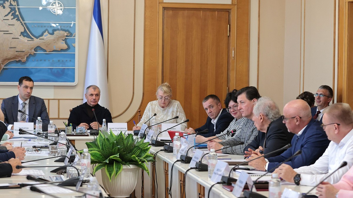 Уровень безработицы в Крыму достиг 1,8%