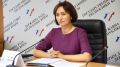 Лариса Кулинич: В этом году комплексные кадастровые работы выполнены на территории 32 кварталов в 6 муниципальных образованиях