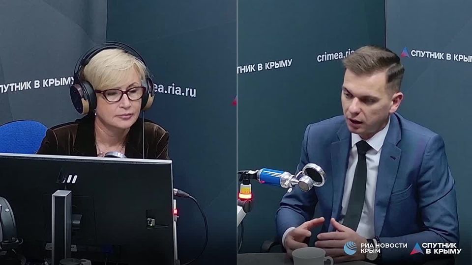 Наличие "Орешника" и "Буревестника" у РФ – гарантия того, что Запад не развязывает третью мировую войну