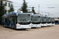 «Севэлектроавтотранс» перевез почти 49 млн пассажиров за 2025 год