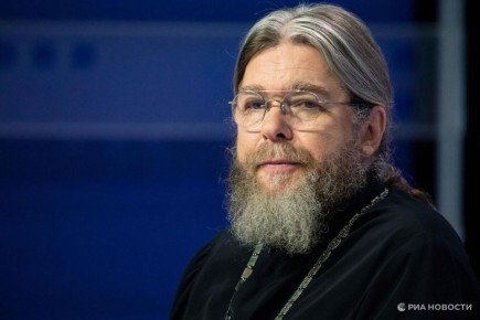 Митрополит Тихон поразился отношению участников СВО к противнику