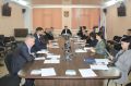 В Государственном комитете по делам межнациональных отношений Республики Крым состоялось рабочее совещание с руководителями и членами национально-культурных объединений
