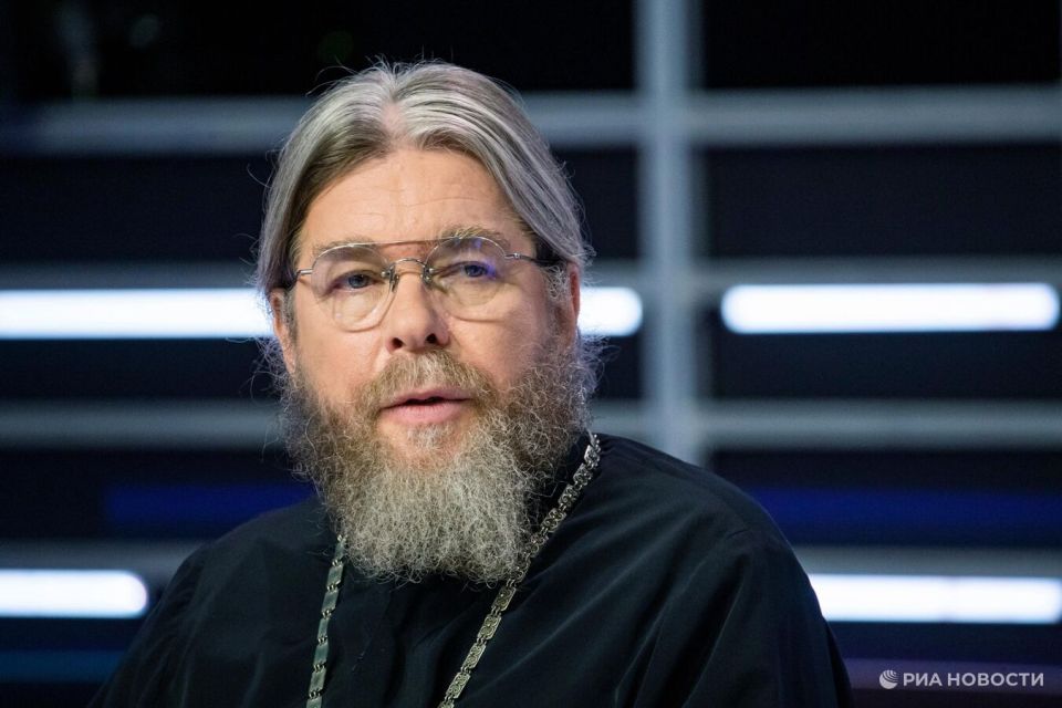 В РПЦ рассказали, почему на выставке "Великая Победа" нет черепа Гитлера