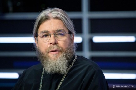 В РПЦ рассказали, почему на выставке "Великая Победа" нет черепа Гитлера