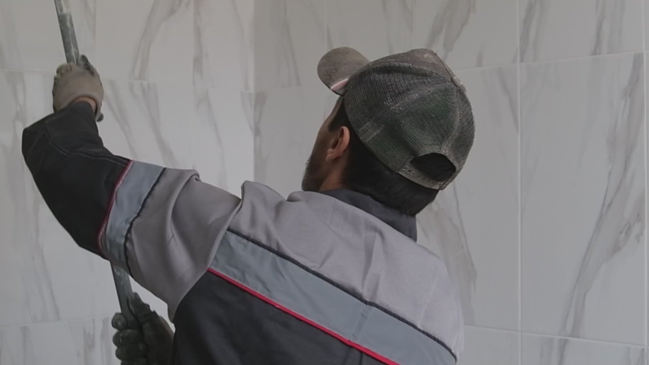 Янина Павленко: Осенние каникулы используем для обновлений образовательных учреждений Ялты – чтобы наши детки могли получать знания в ещё более комфортных условиях