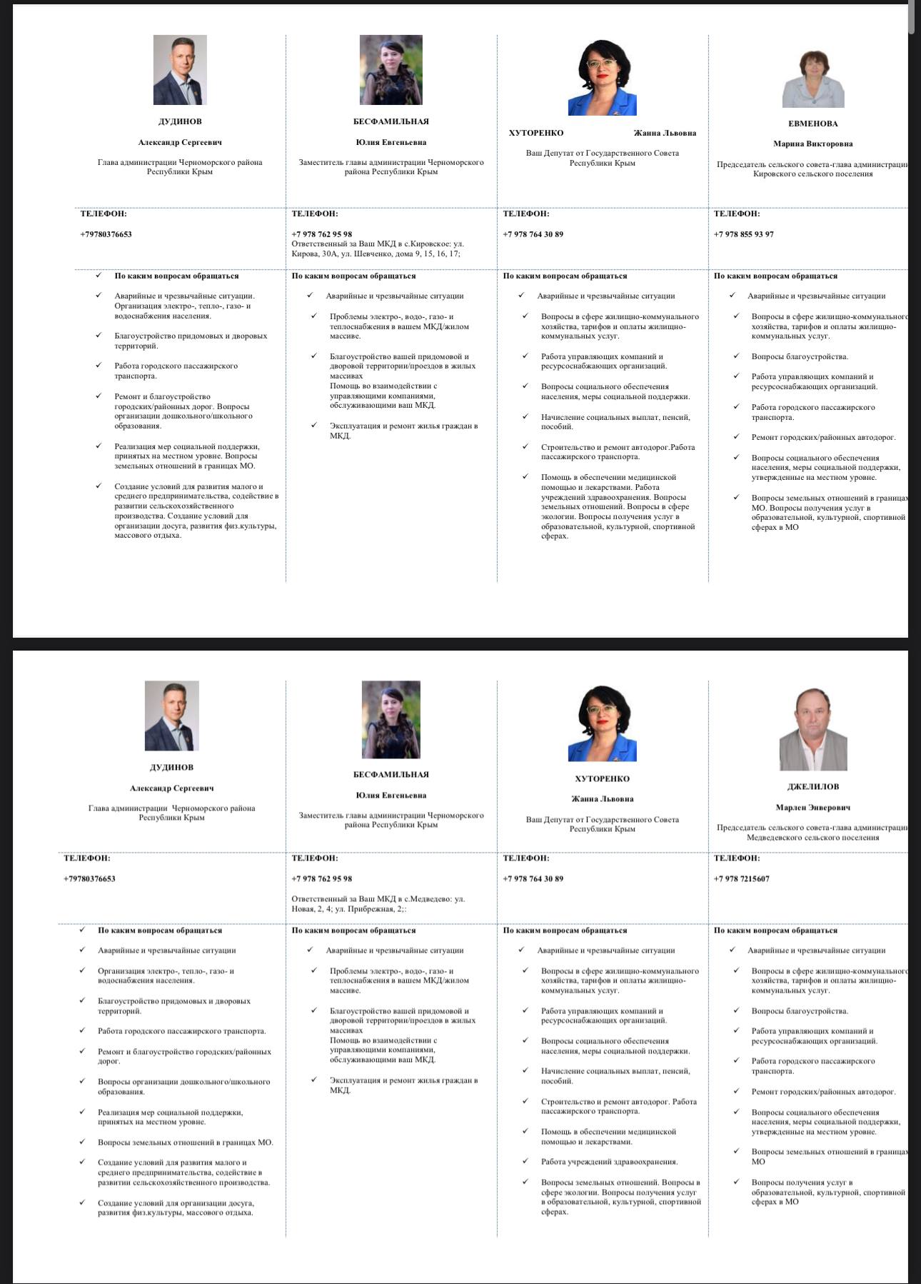 Александр Дудинов: Друзья! Хочу оставить контактные номера телефонов моих заместителей, глав сельских поселений и мой личный номер телефона для населения Александр Дудинов: Друзья! Хочу оставить контактные номера телефонов моих заместителей, глав сельских поселений и мой личный номер телефона для населения