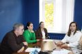 Молодые эксперты обсудили с членами ОП HR проект по поддержке ветеранов СВО