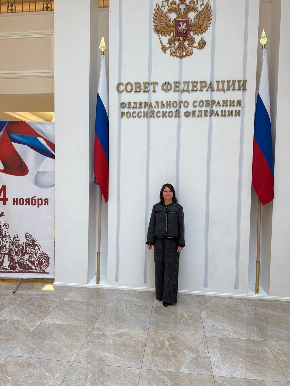 Светлана Маслова: Сегодня приняли участие в совещании в Совете Федерации Федерального Собрания РФ инициированным Комитетом Совета Федерации по федеративному устройству, региональной политике, местному самоуправлению и делам... Светлана Маслова: Сегодня приняли участие в совещании в Совете Федерации Федерального Собрания РФ инициированным Комитетом Совета Федерации по федеративному устройству, региональной политике, местному самоуправлению и делам...