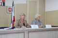 Состоялась 20 сессия Симферопольского районного совета
