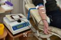 45 крымчан провели донорскую субботу в Симферополе