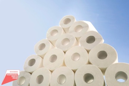 Благодаря мерам поддержки крымский производитель изделий из бумаги и картона смог привлечь на модернизацию производства более 10 млн рублей