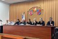 Состоялось девятнадцатое заседание Комиссии по делам несовершеннолетних и защите их прав Джанкойского района