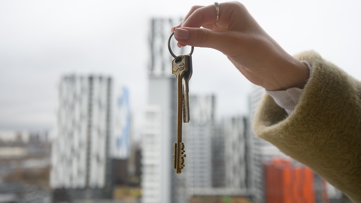 Эксперт советует крымчанам обращать внимание на поведение продавца при покупке жилья