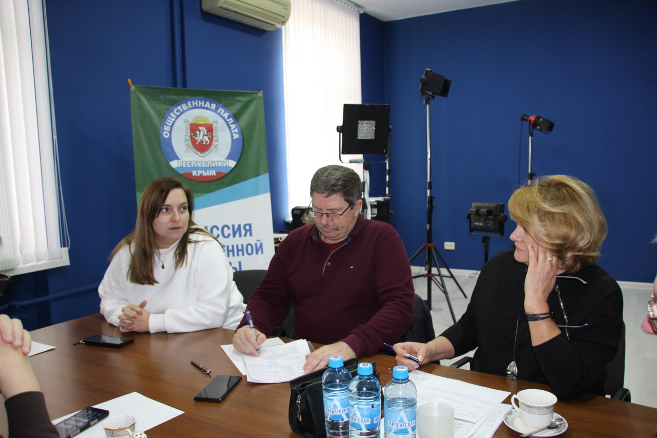 Молодые эксперты обсудили с членами ОП HR проект по поддержке ветеранов СВО Молодые эксперты обсудили с членами ОП HR проект по поддержке ветеранов СВО