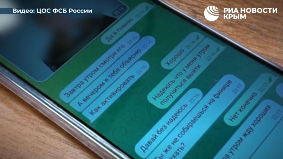 Задержанный за подготовку теракта крымчанин рассказал о своей вербовке