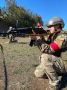 Кадеты ВПЦ «Кордон Тарханкут» на военно-полевых сборах!