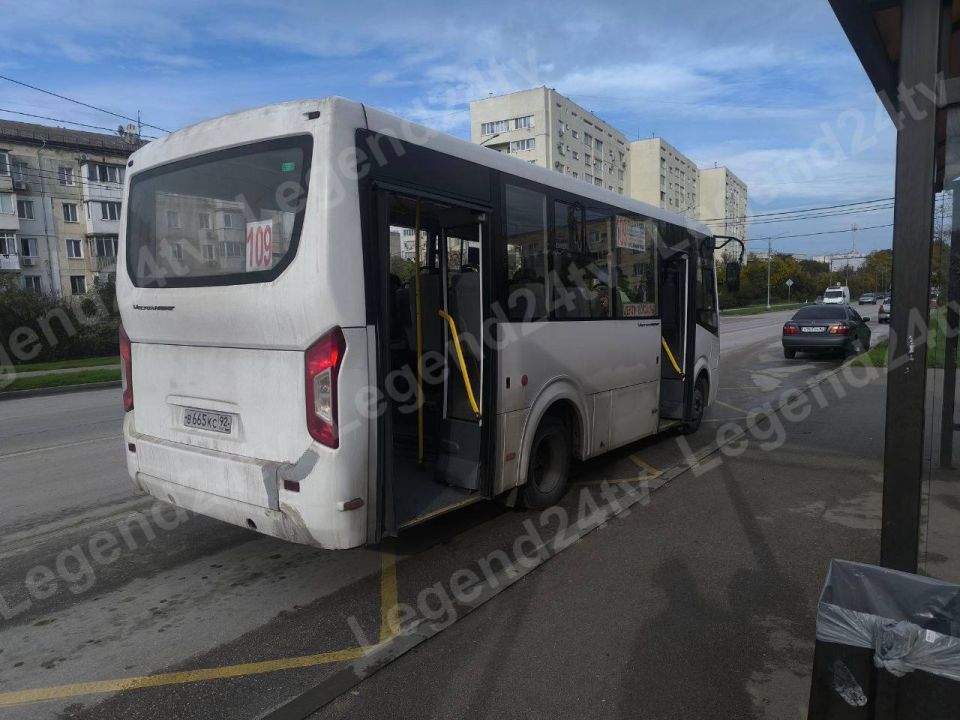 Работу маршрутов №14, 79 и 109 проверили сотрудники Департамента транспорта и развития дорожно-транспортной инфраструктуры города