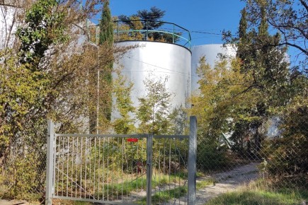 Эксперты Госкомцен Крыма продолжают мониторинги в сфере ВКХ