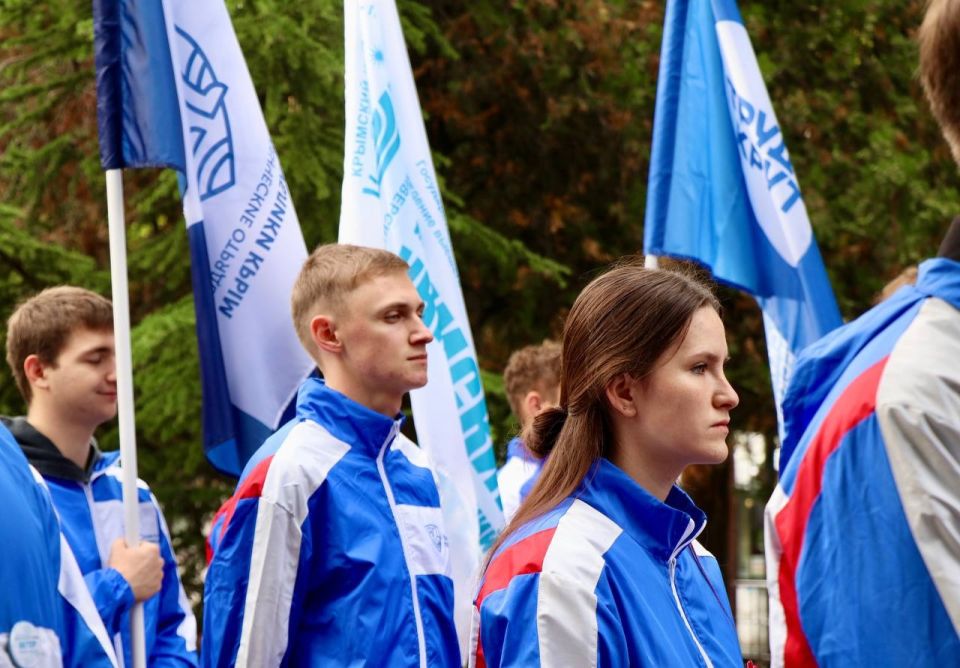 Какие возможности открываются для участников Российских студенческих отрядов