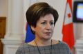 Екатерина Алтабаева: Приняла участие в мероприятиях, посвященных 30-летию Дома русского зарубежья им. А. Солженицына. Юбилей собрал ученых, деятелей культуры, официальных лиц