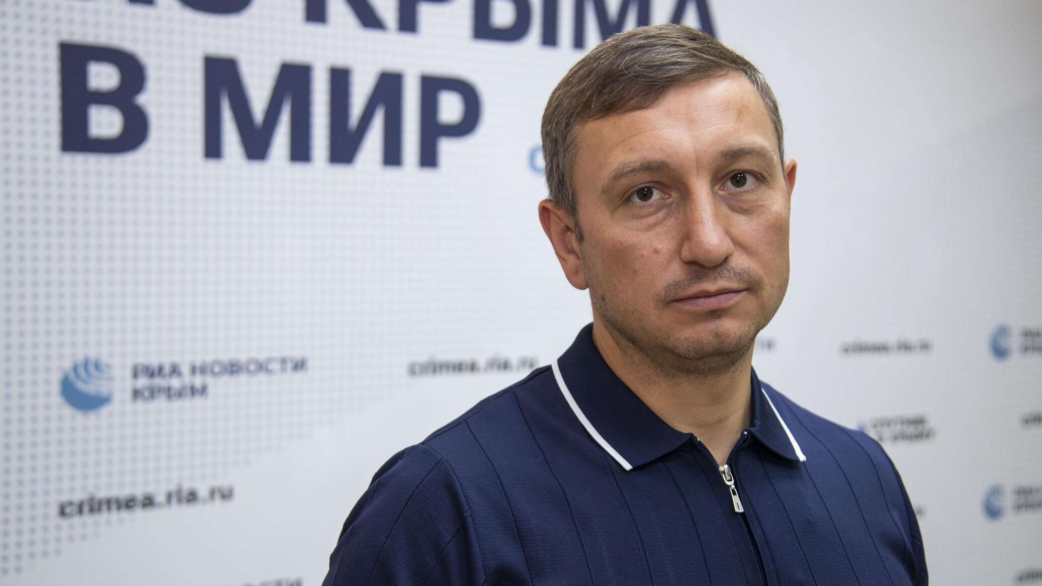 В Крыму назначили министра транспорта