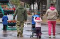 Детские пособия семьям Крыма придут раньше, в связи с праздничными днями