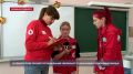 В Севастополе прошёл региональный чемпионат по оказанию первой медицинской помощи