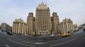 В МИД России заявили об активности разведки НАТО на Балтике и в Черном море